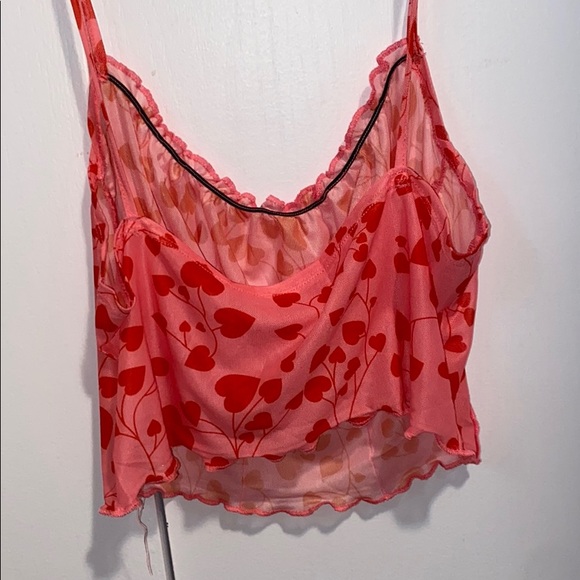 party top - Picture 2 of 2